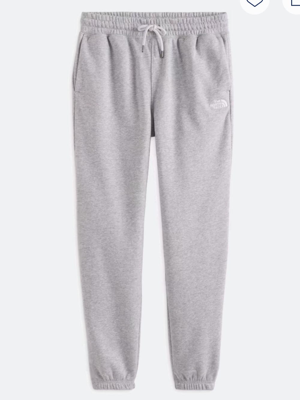 The North Face Half Dome Fleece Jogger Sweatpants
